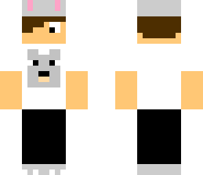wolftgamer26 skin
