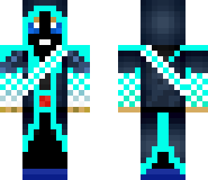 benthorrmlg witch