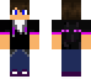 boy by devie
