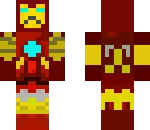 iron man