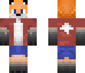 foxyfox