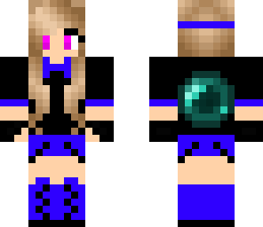 girl