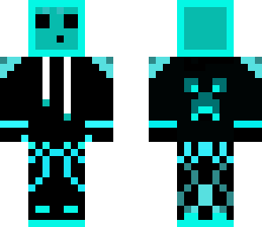 blue slime