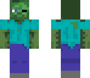 zombie