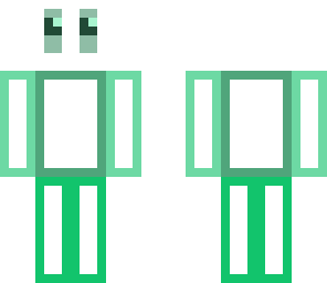 clear green