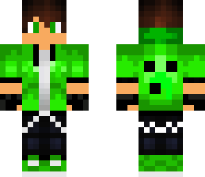 slimeguy