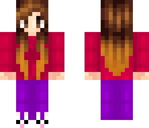 pj girl