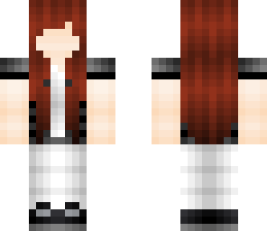 new skin edit
