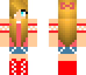 herobrine girl1