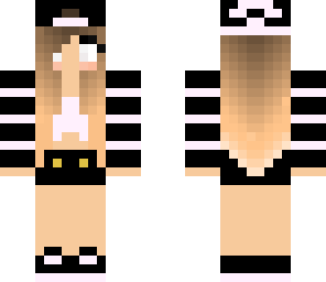 herobrine girl