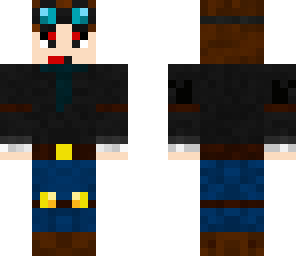 vampire dantdm