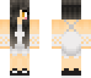gins mask girl