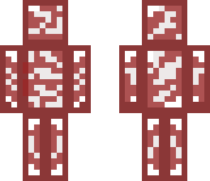 nether quartz