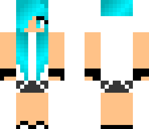 sup bra | Minecraft Skin