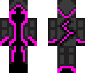 purple assassin