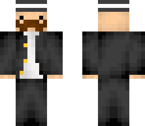 moustache