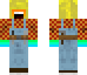 farmerjoe