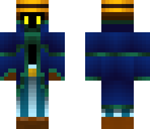 black mage microtimecrafter