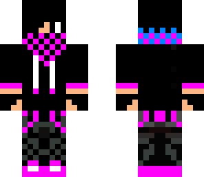 purple bandana