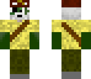 archer