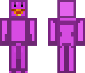 purple man five nights at freddy