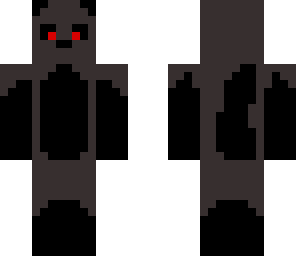 shadow wolf