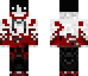 jeff the killer
