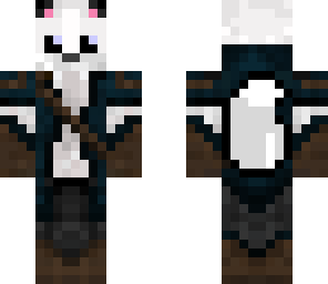 arctic fox fe2