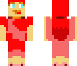 blood spaltter girl derpy face