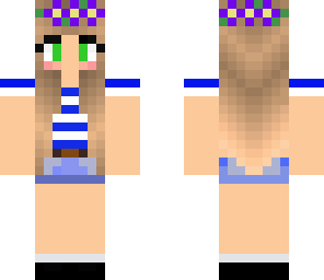 stacy plays summer outfit