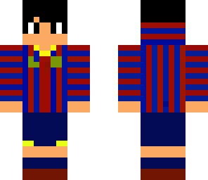 messi