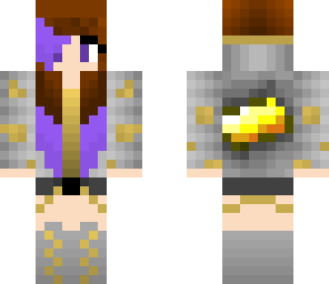 goldshades
