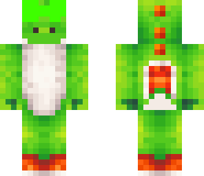 yoshi da mario