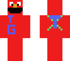 my