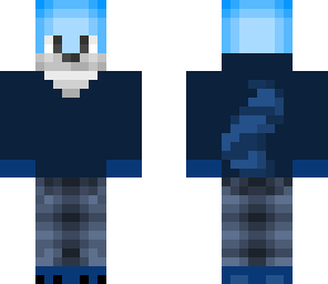 wolf teen