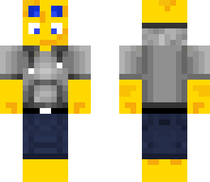 worker dubh