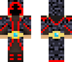 improved red mage