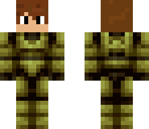 halo guy
