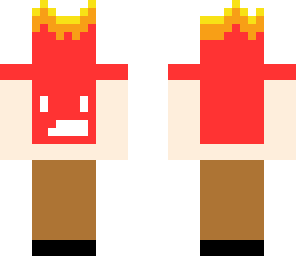anger