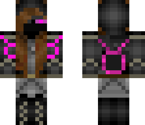 taurus ender girl 