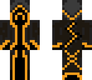 burn ninja creeper