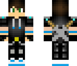 skin pro gamers12