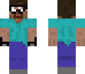 herobrine el crack