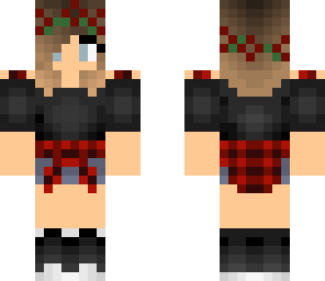 teen girl updated