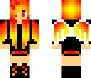 phoenix girl