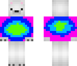 ice bear