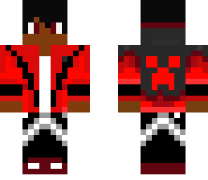 michael jackson thriller