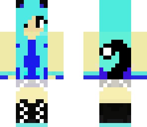 cat girl