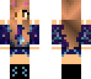 edit of pandalover17556's skin