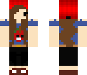 gubba skin collab chibi